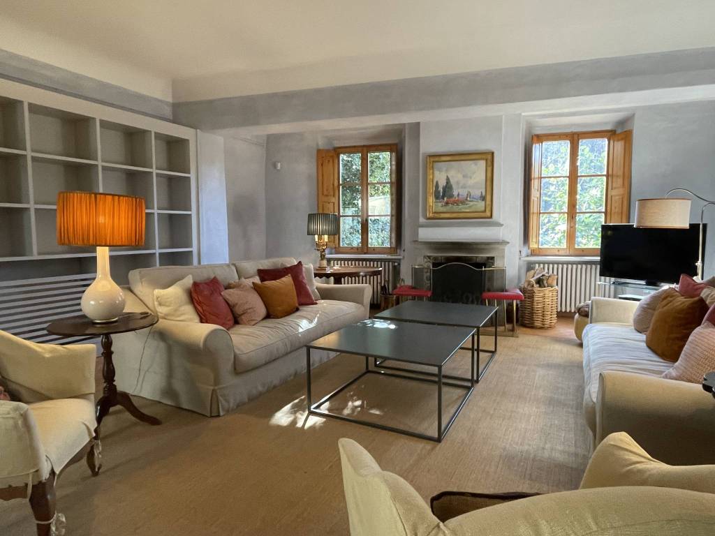 appartamento in affitto a Firenze