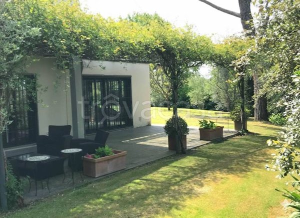 casa indipendente in affitto a Firenze in zona Bellosguardo