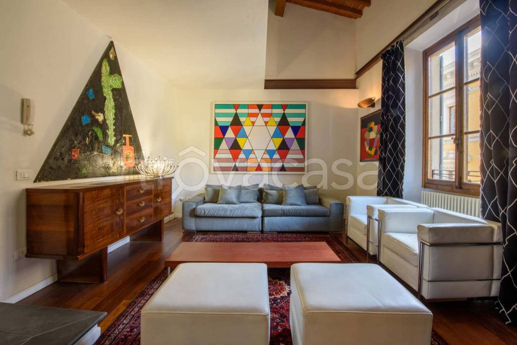 appartamento in affitto a Firenze in zona Centro Storico