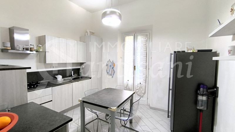 appartamento in affitto a Firenze in zona Centro Storico