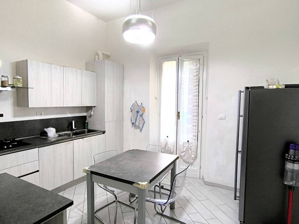 appartamento in affitto a Firenze in zona Centro Storico