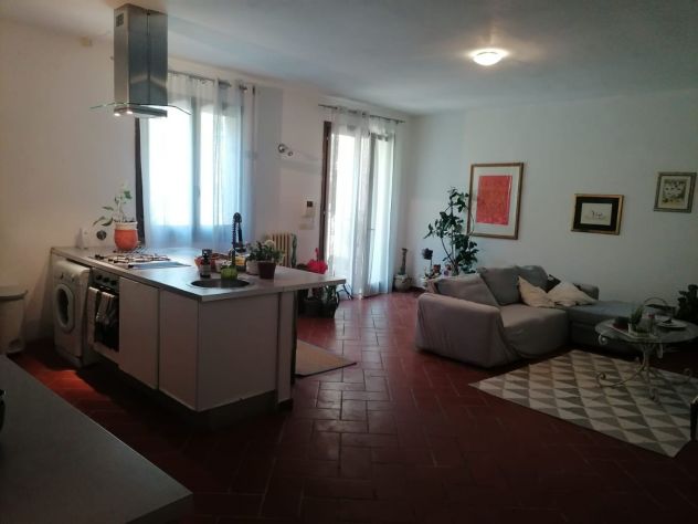 casa indipendente in affitto a Firenze