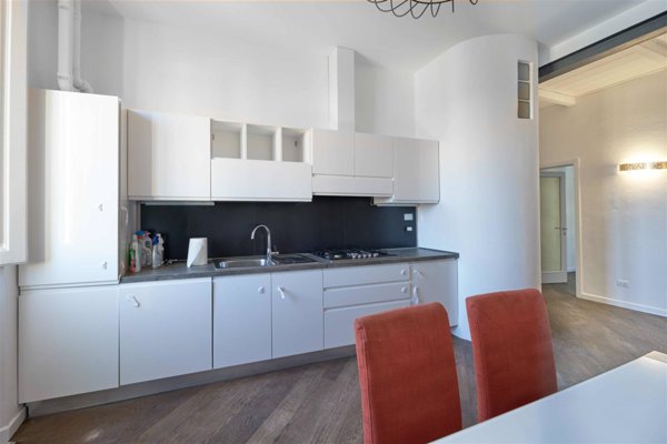 appartamento in affitto a Firenze in zona Centro Duomo