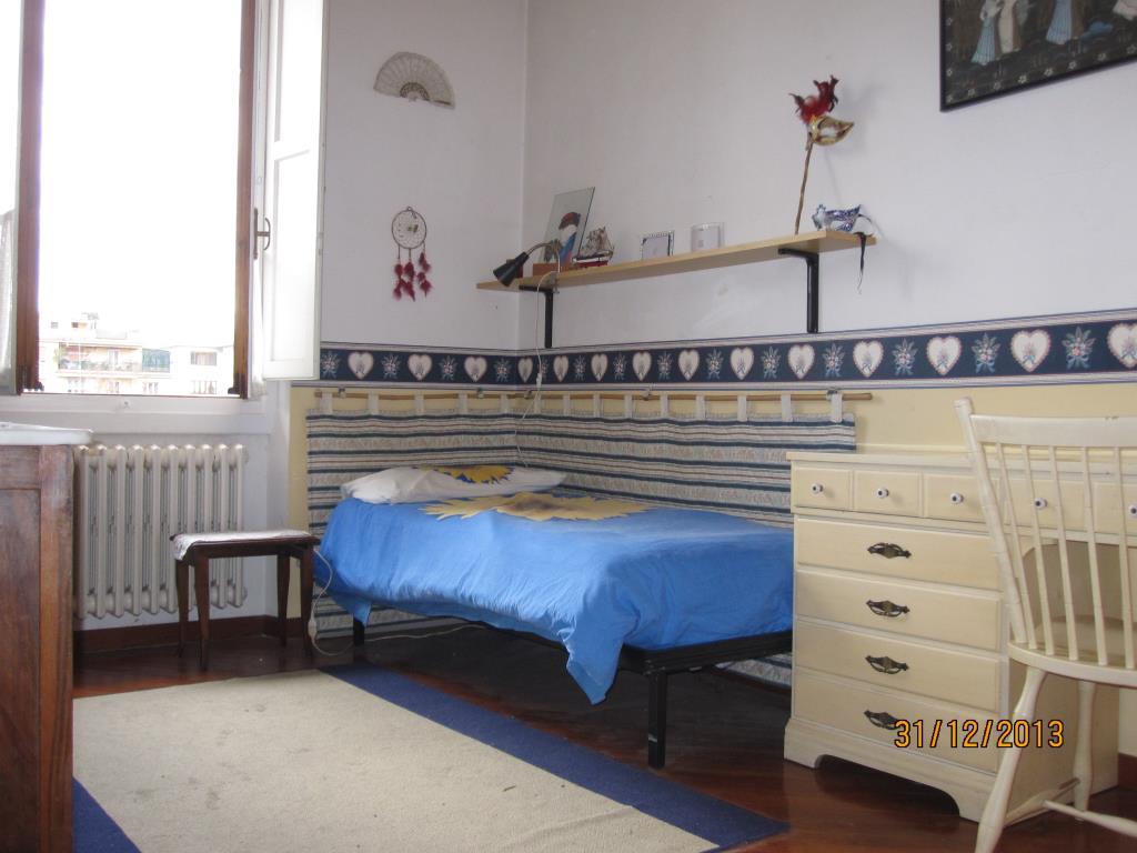 camera singola in affitto a Firenze in zona Campo di Marte