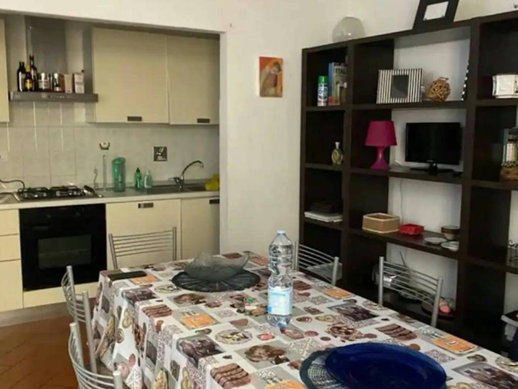 appartamento in affitto a Firenze in zona Centro San Frediano