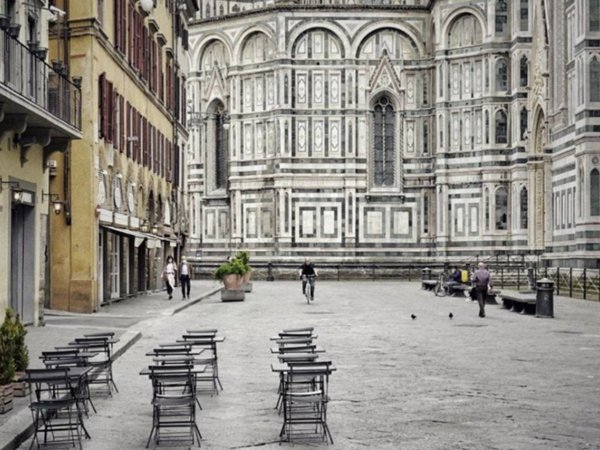 negozio in affitto a Firenze in zona Centro Duomo