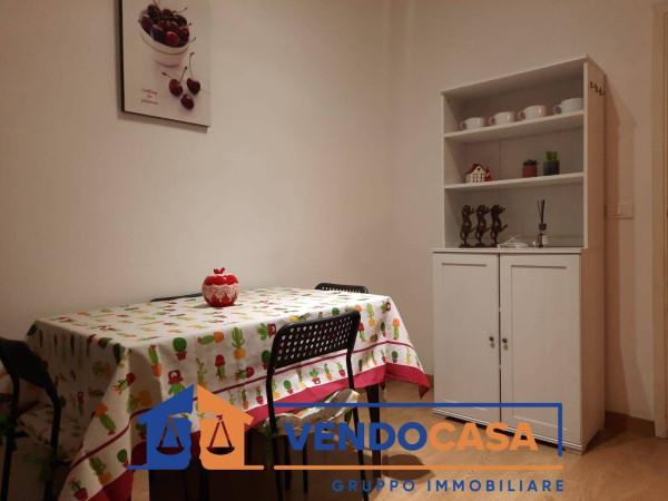 appartamento in affitto a Firenze in zona Centro Duomo