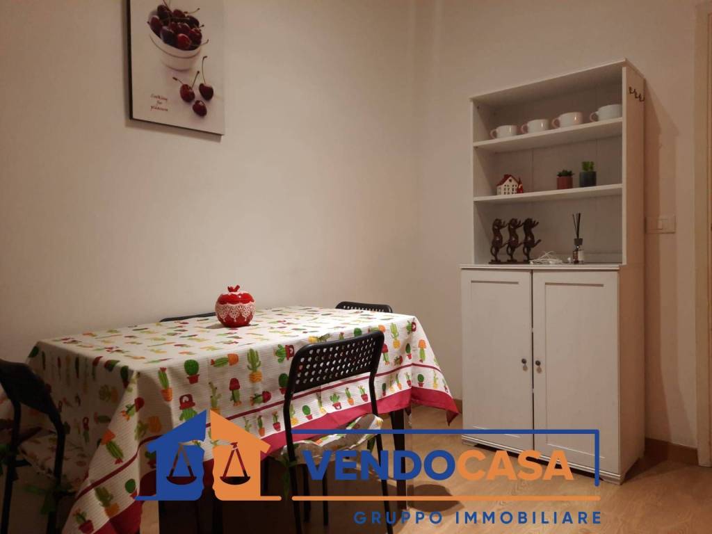 appartamento in affitto a Firenze in zona Centro Duomo