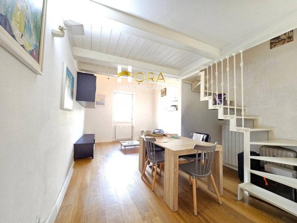 appartamento in affitto a Firenze in zona Centro San Frediano