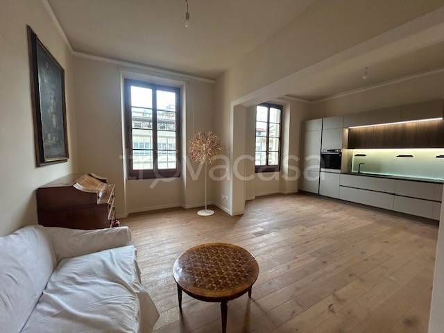 appartamento in affitto a Firenze