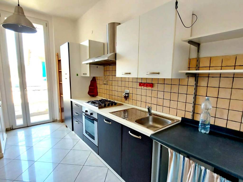 appartamento in affitto a Firenze in zona Le Cure