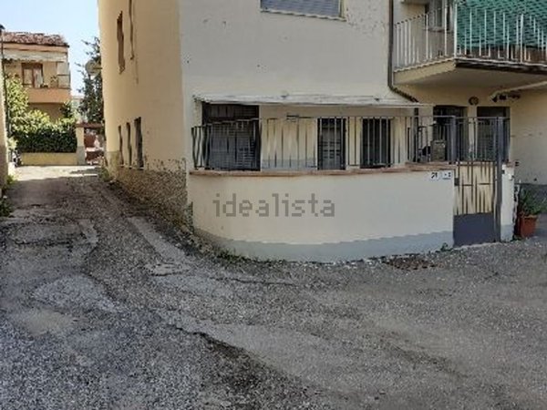 casa semindipendente in affitto a Firenze in zona Soffiano