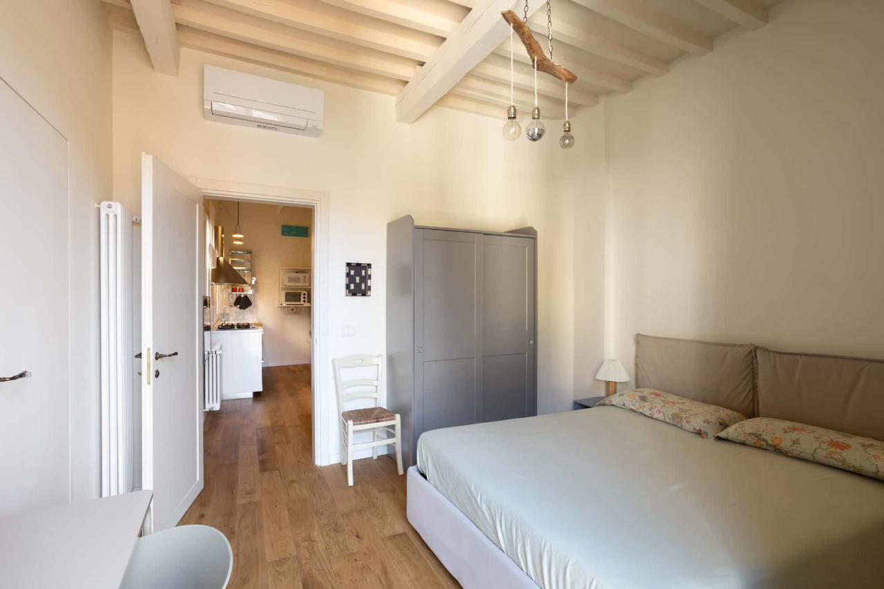 appartamento in affitto a Firenze in zona Centro Duomo