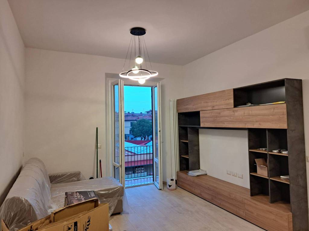 appartamento in affitto a Firenze
