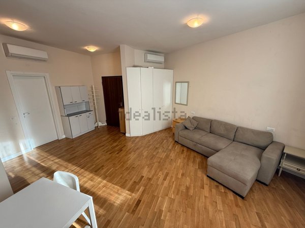 appartamento in affitto a Firenze