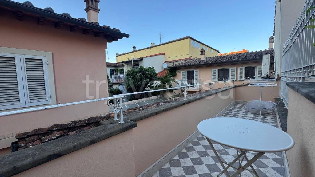 appartamento in affitto a Firenze