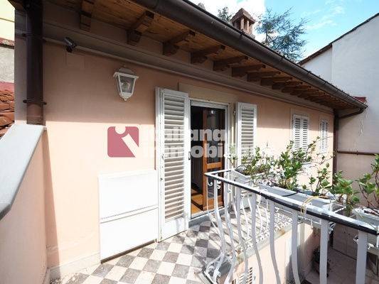 appartamento in affitto a Firenze