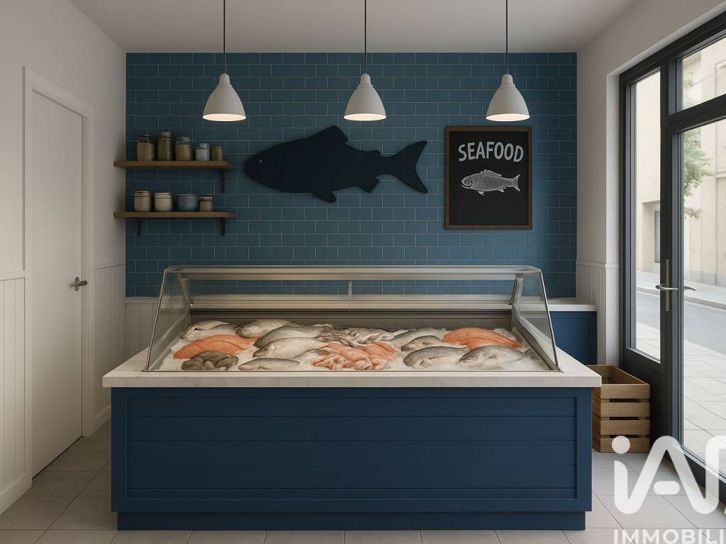 negozio in affitto a Firenze in zona Gavinana