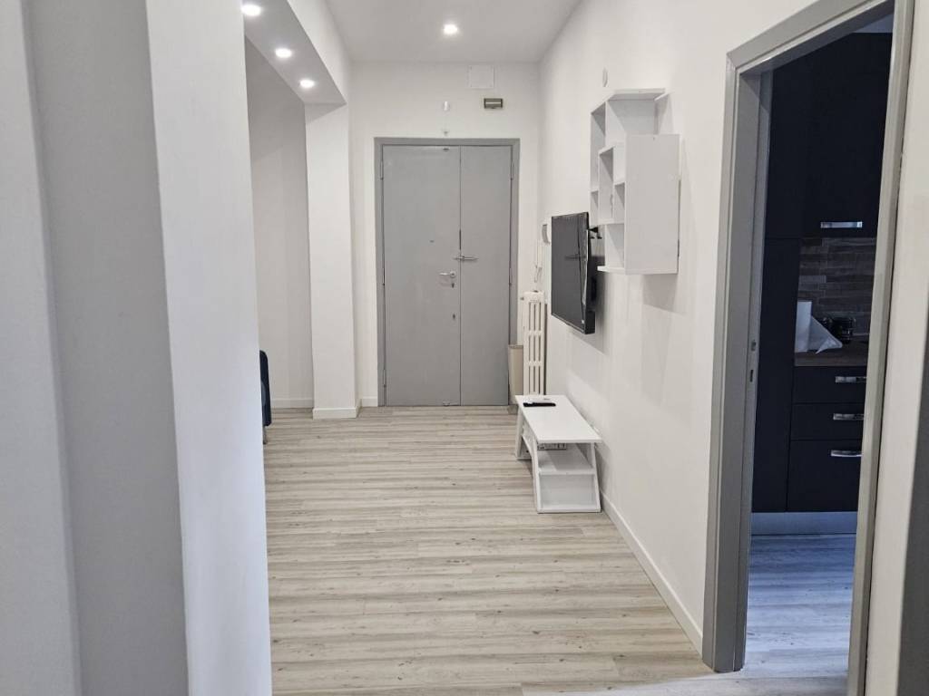 appartamento in affitto a Firenze