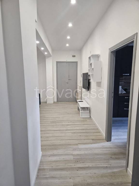 appartamento in affitto a Firenze in zona Novoli