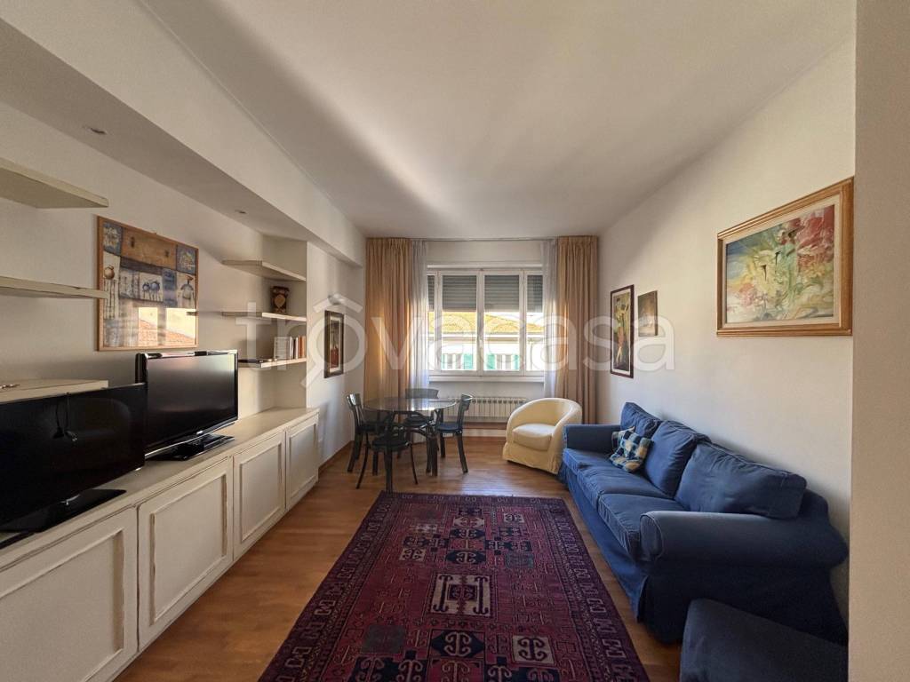 appartamento in affitto a Firenze