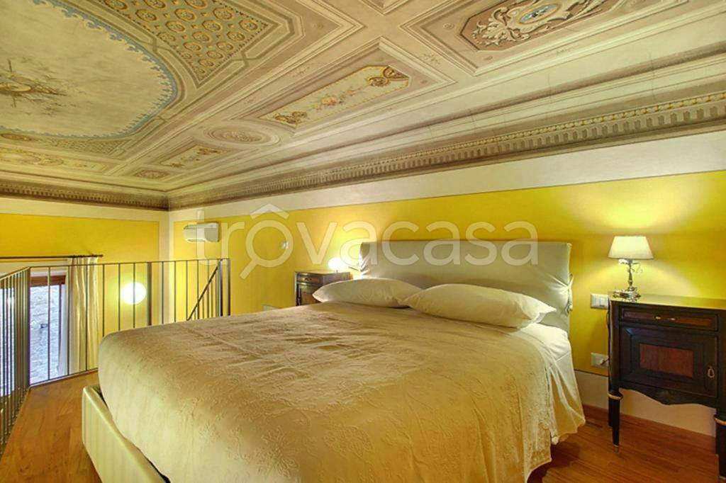 appartamento in affitto a Firenze