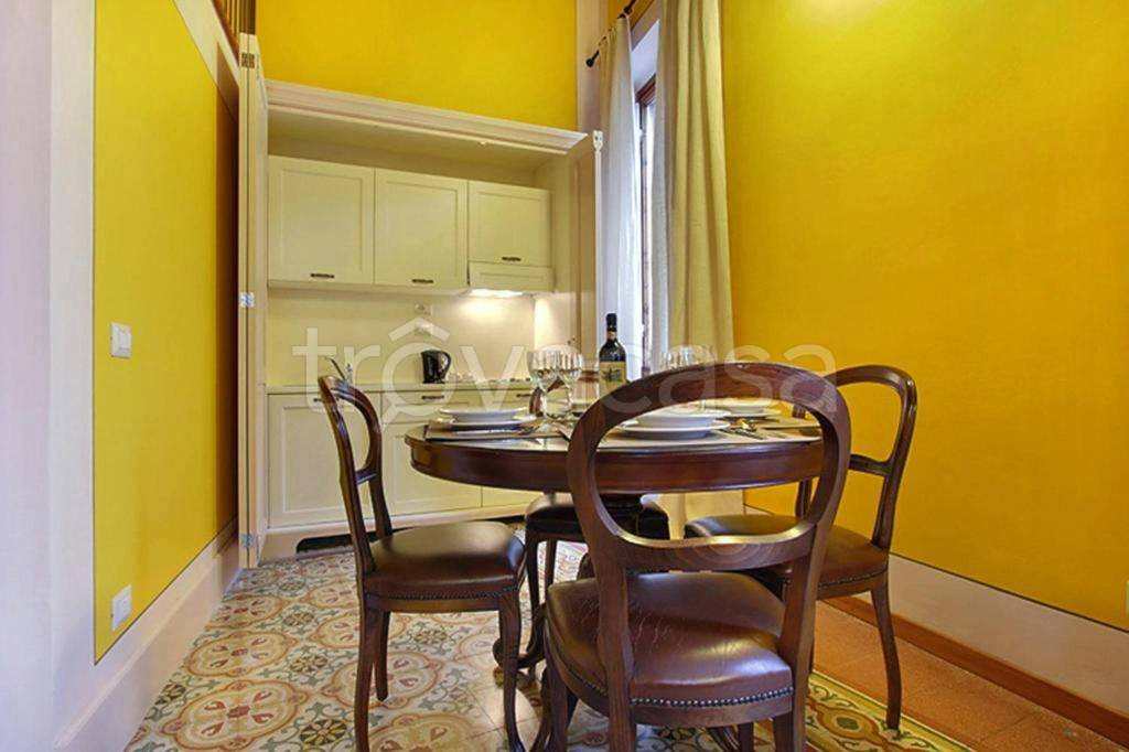 appartamento in affitto a Firenze