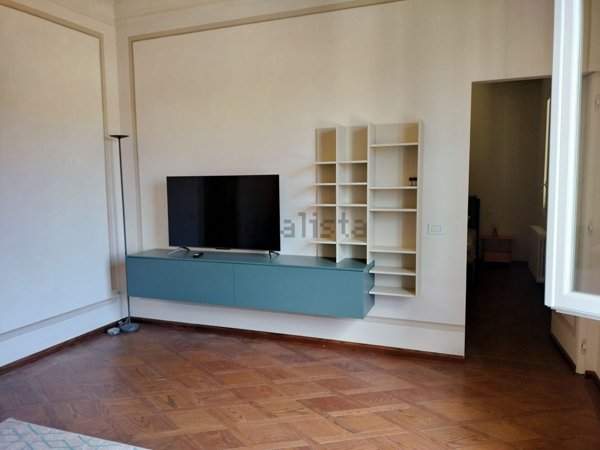 appartamento in affitto a Firenze in zona Centro San Niccolò