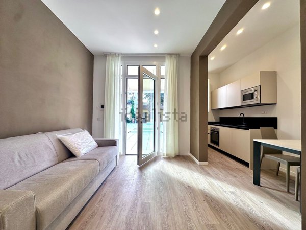 appartamento in affitto a Firenze