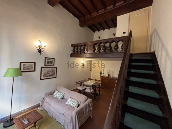 appartamento in affitto a Firenze in zona Centro San Frediano