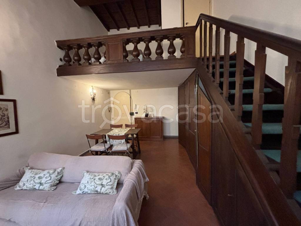 appartamento in affitto a Firenze
