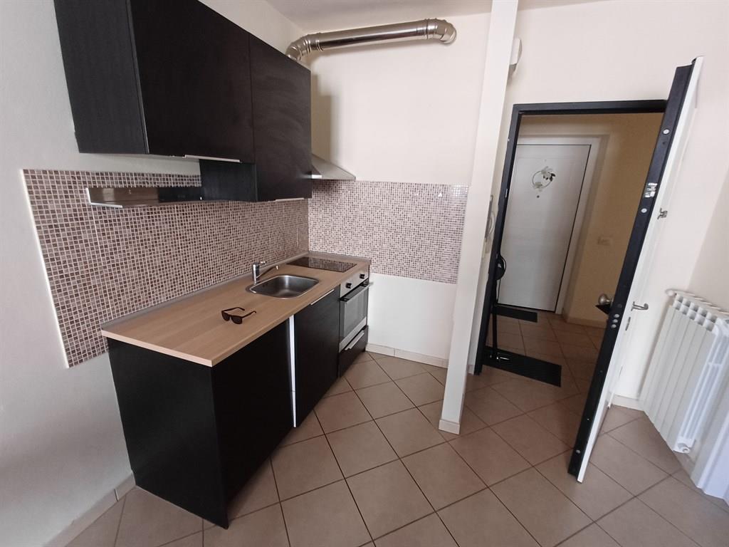 appartamento in affitto a Firenze in zona Novoli