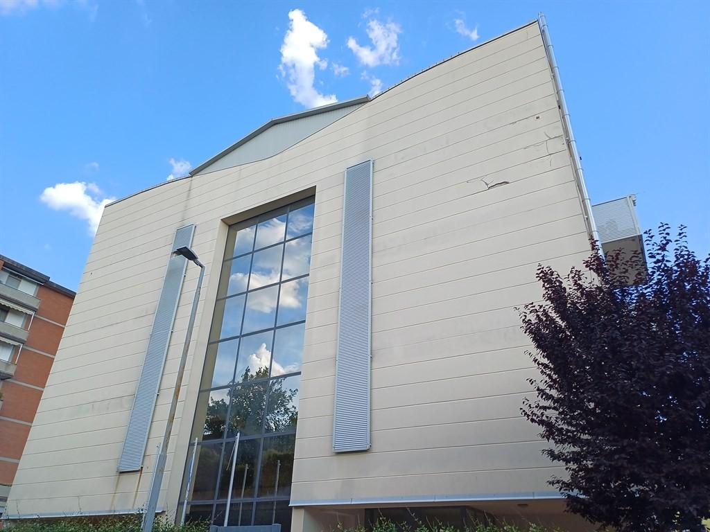 appartamento in affitto a Firenze in zona Novoli