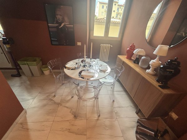 appartamento in affitto a Firenze in zona Centro San Frediano