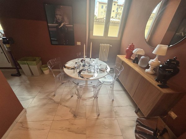 appartamento in affitto a Firenze in zona Centro San Frediano