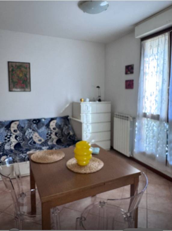 appartamento in affitto a Firenze in zona Novoli