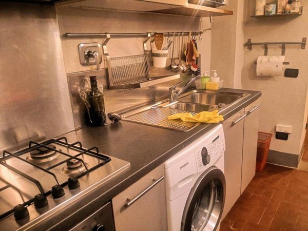 appartamento in affitto a Firenze in zona Centro San Lorenzo