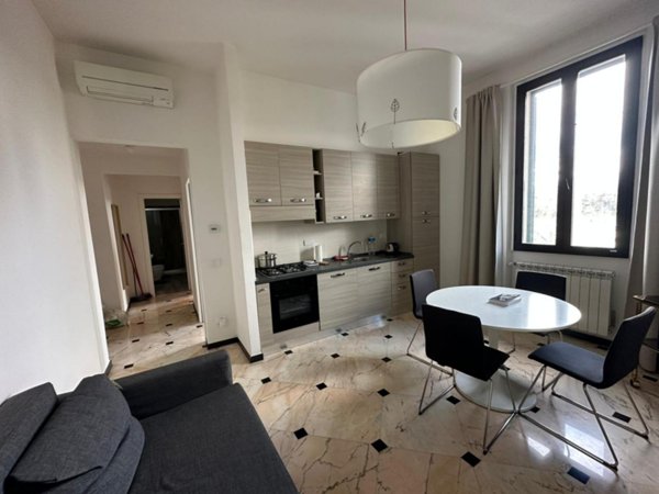 appartamento in affitto a Firenze in zona Isolotto
