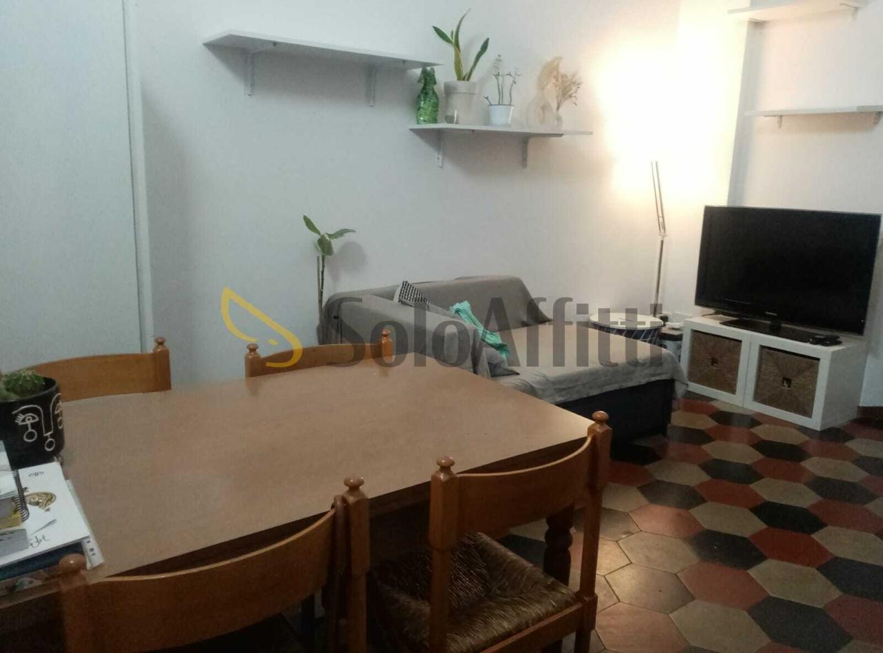 appartamento in affitto a Firenze in zona Careggi