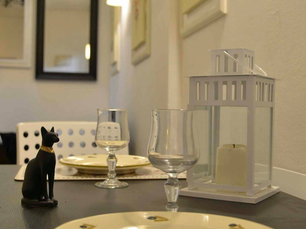 appartamento in affitto a Firenze in zona Centro Santa Maria Novella