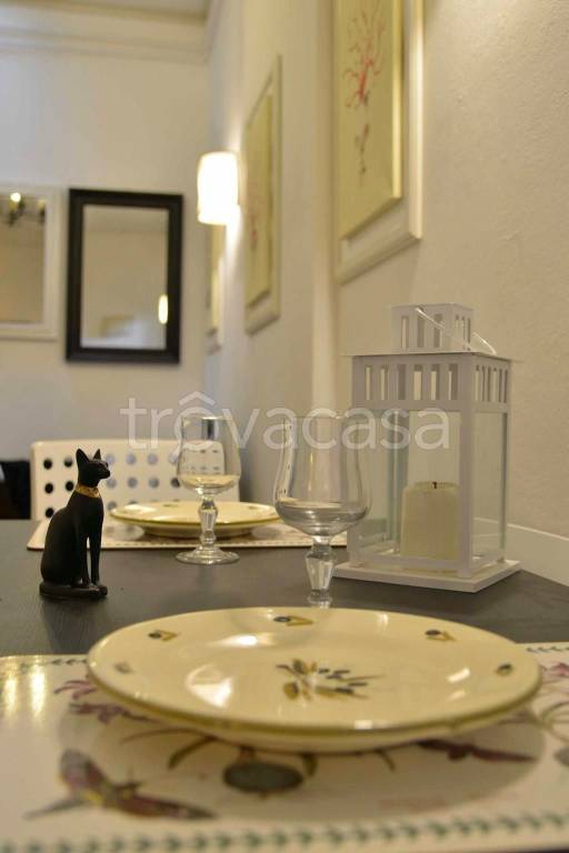 appartamento in affitto a Firenze in zona Centro Santa Maria Novella