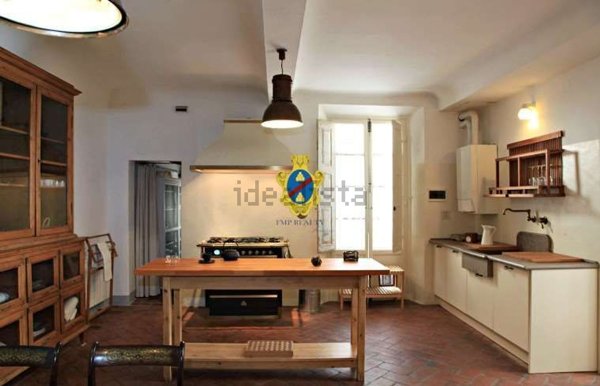 appartamento in affitto a Firenze in zona Centro San Frediano