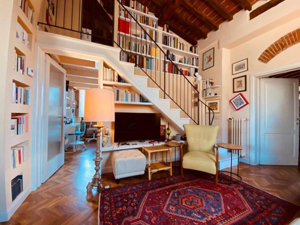 appartamento in affitto a Firenze in zona Le Cure