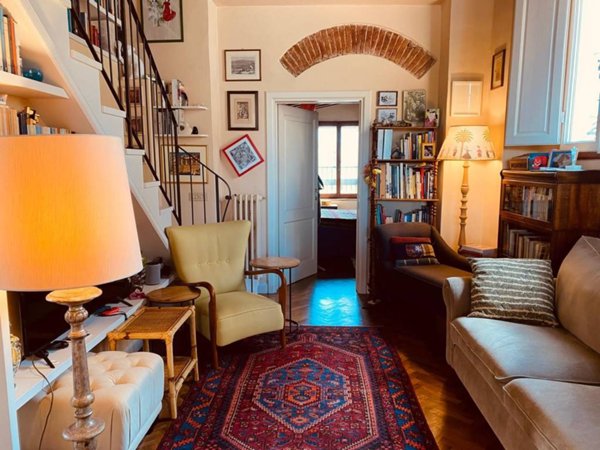 appartamento in affitto a Firenze in zona Centro Storico
