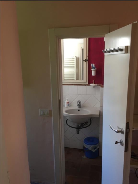 camera singola in affitto a Firenze in zona Centro Santa Croce