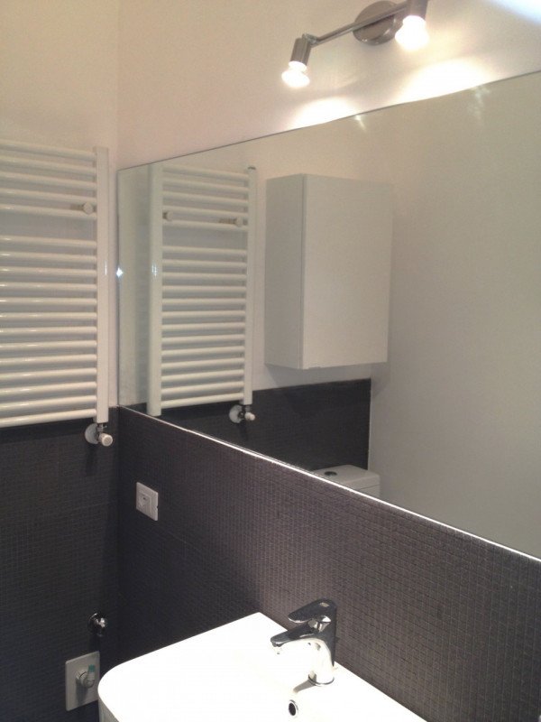 appartamento in affitto a Firenze in zona Centro Santa Croce