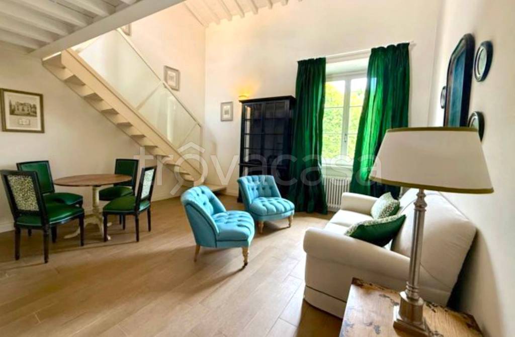 appartamento in affitto a Firenze in zona Centro San Frediano