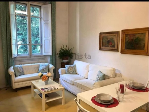 appartamento in affitto a Firenze in zona Centro Duomo