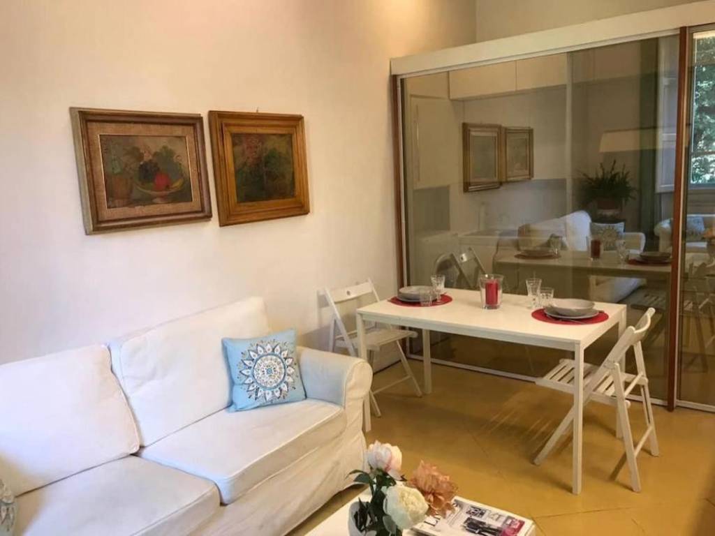 appartamento in affitto a Firenze in zona Centro Duomo