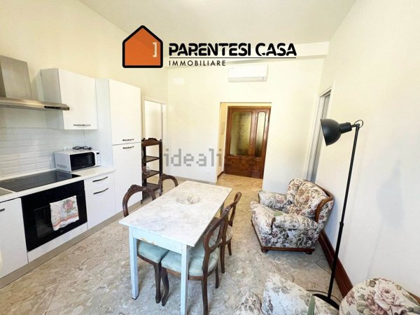 appartamento in affitto a Firenze in zona San Gaggio